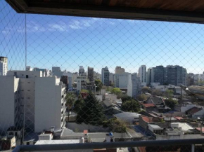 Departamento en Boedo: zona de bares y gastronomía